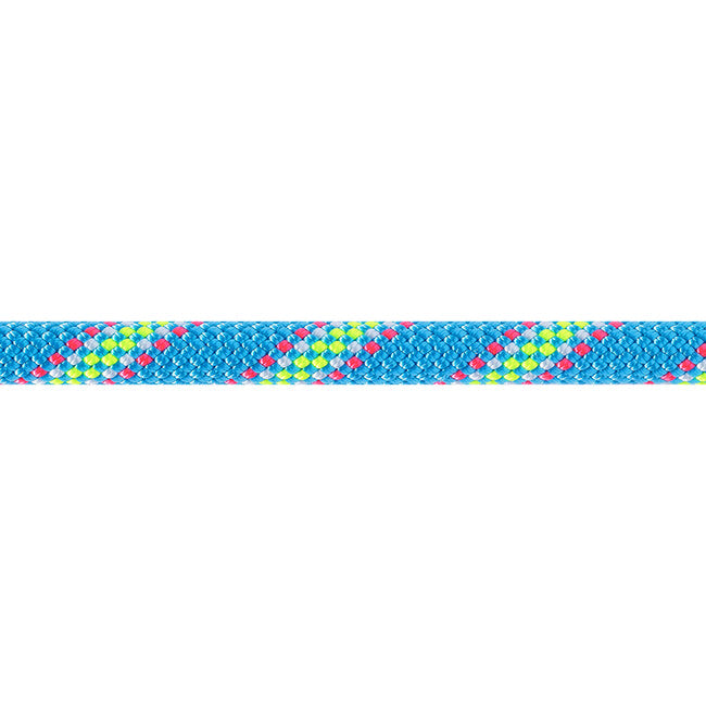 Beal Zenith corda da arrampicata 9,5 mm 70 m, blu