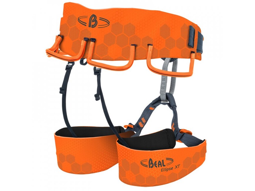 Beal Ellipse XT imbracatura da arrampicata