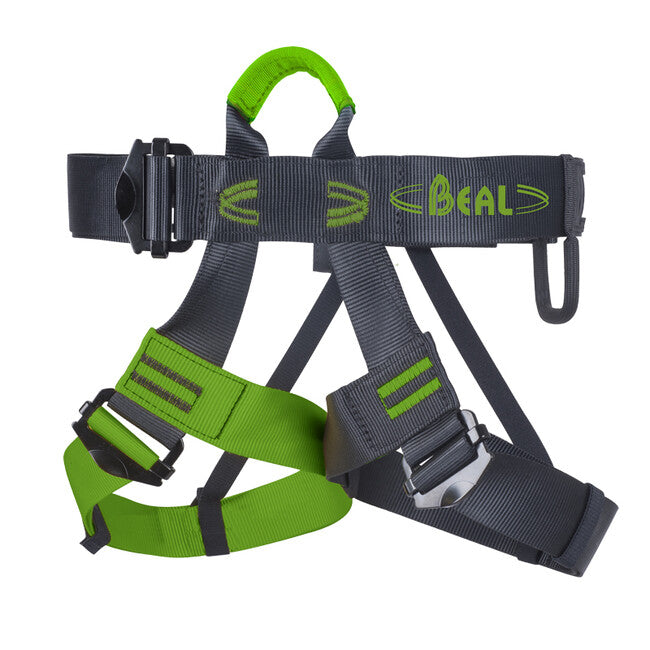 Beal Nopad imbracatura da arrampicata