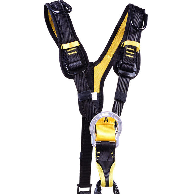 Beal Dragon Top imbracatura pettorale