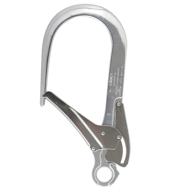 Beal Air Hook XL gancio di assicurazione in alluminio