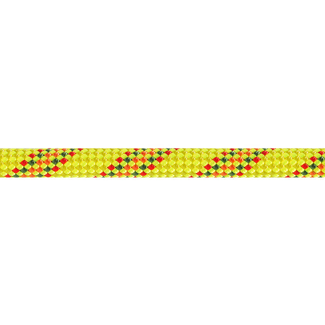 Beal Antidote corda singola per arrampicata su roccia 10,2 mm, giallo 50 m