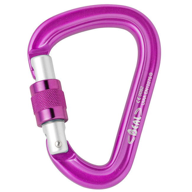 Beal Be Safe moschettone, fucsia