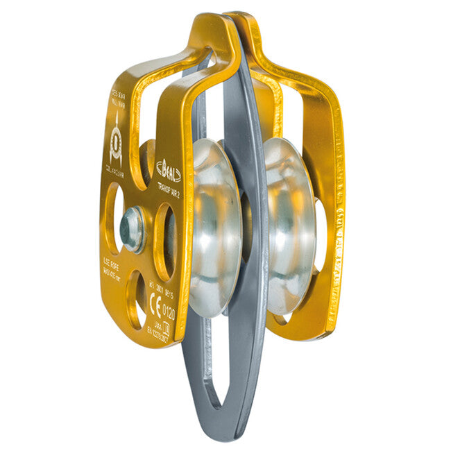 Beal Transf Puleggia aria 2B