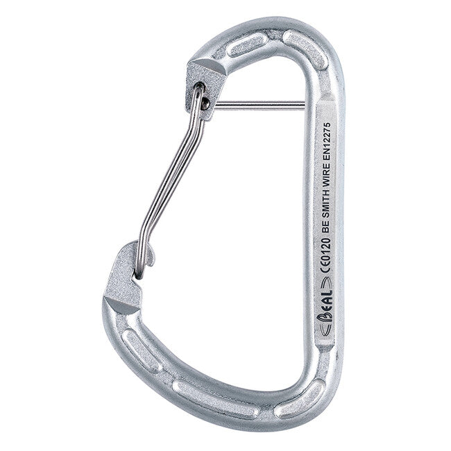 Beal Be Smith Captive moschettone da arrampicata