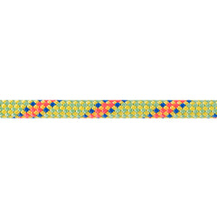 Beal Booster corda da arrampicata unicore 9,7 mm 50 m, anis