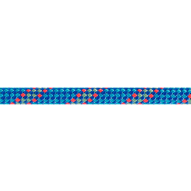 Beal Booster corda da arrampicata 9,7 mm 50 m, blu