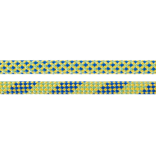 Beal Booster corda da arrampicata 9,7 mm 60 m, controllo sicuro