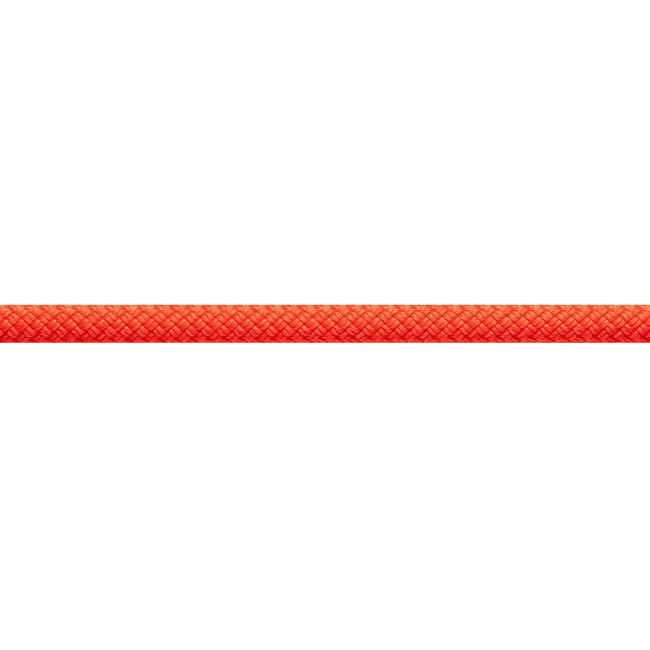 Beal Gully unicore corda da arrampicata 7,3 mm 50 m, arancione