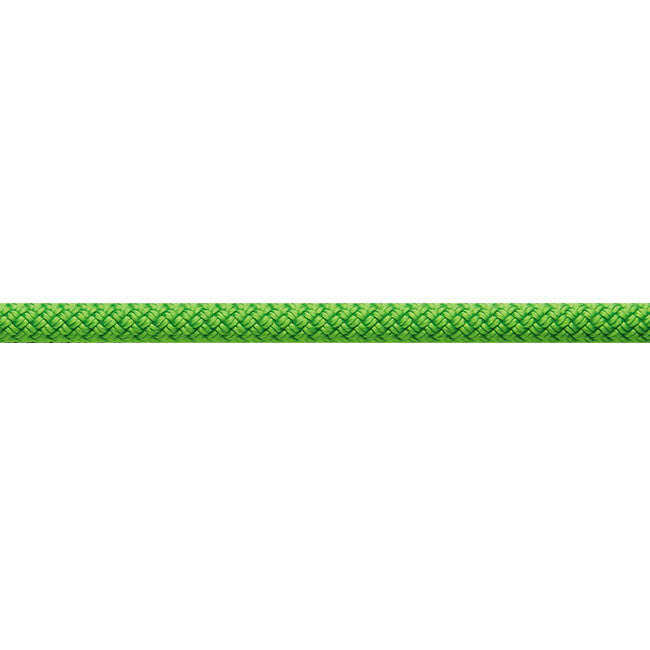 Beal Gully Unicore corda da arrampicata 7,3 mm 50 m, verde