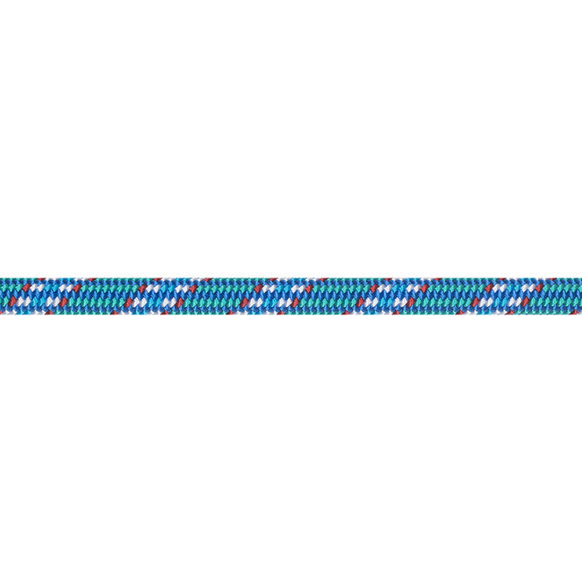 Beal Ice Line Unicore corda da arrampicata 8,1 mm 50 m, smeraldo