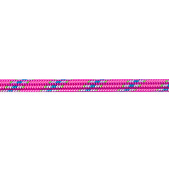Beal Ice Line corda da arrampicata 8,1 mm 60 m, fucsia