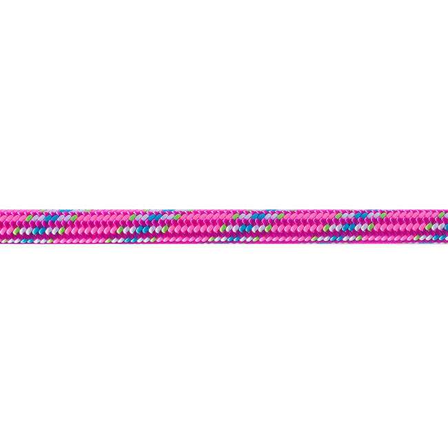 Beal Ice Line corda da arrampicata 8,1 mm 60 m, fucsia