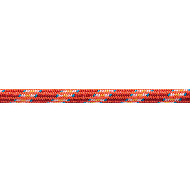 Beal Ice Line Unicore corda da arrampicata 8,1 mm 70 m, arancione