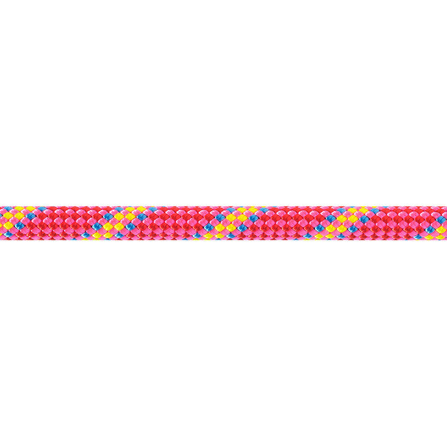Beal Legend corda da arrampicata 8,3 mm 60 m, rosa