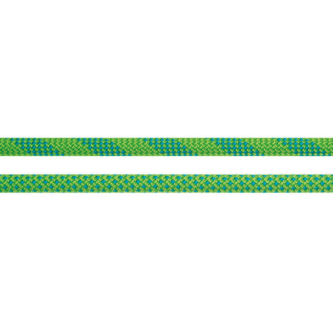 Beal Opera Unicore corda da arrampicata 8,5 mm 100 m, controllo sicuro