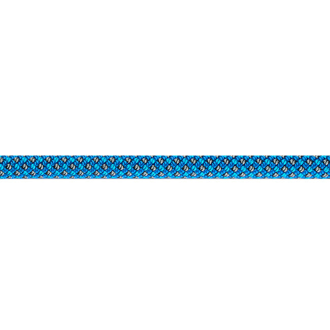 Beal Stinger unicore corda da arrampicata 9,4 mm 70 m, blu