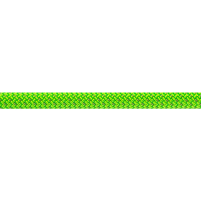 Beal Virus corda 10 mm 80 m, verde