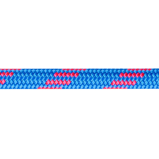 Beal Wall Cruiser Corda da arrampicata Unicore 9,6 mm 40 m, blu