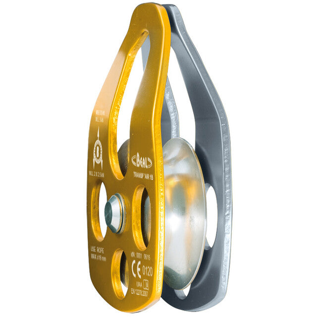Beal Transf Air 1B cuscinetto puleggia