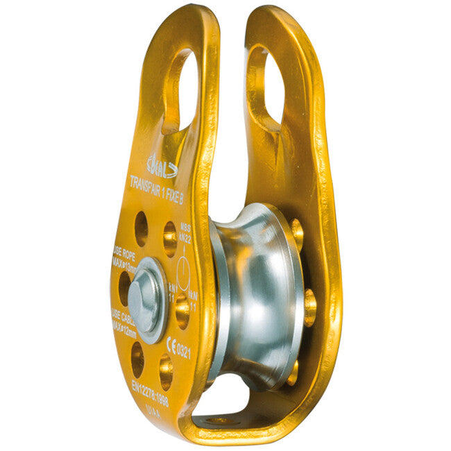 Beal Transf Air Fixe cuscinetto puleggia