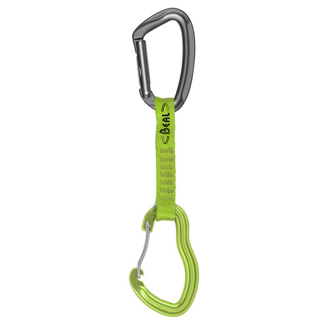 Beal Misto espresso Zest 11 cm, verde