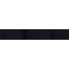 Beal Anello piatto cucito 40 cm, nero