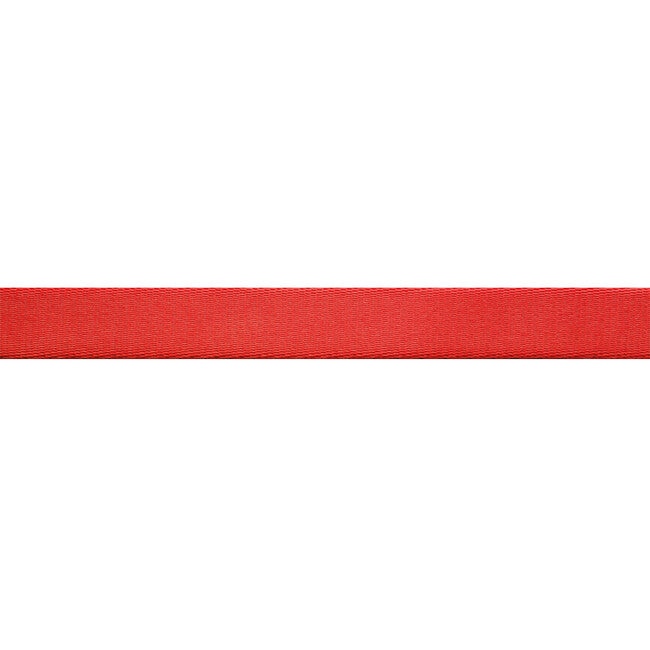 Beal Cavo piatto 16 mm 100 m, rosso