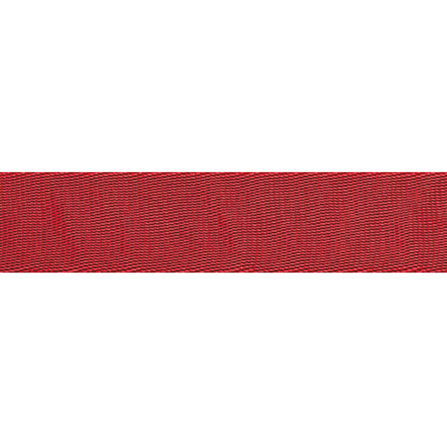 Beal Cavo piatto 26 mm 100 m, rosso