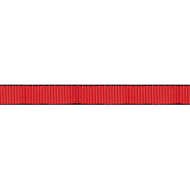 Beal Passante piatto 100 m, rosso