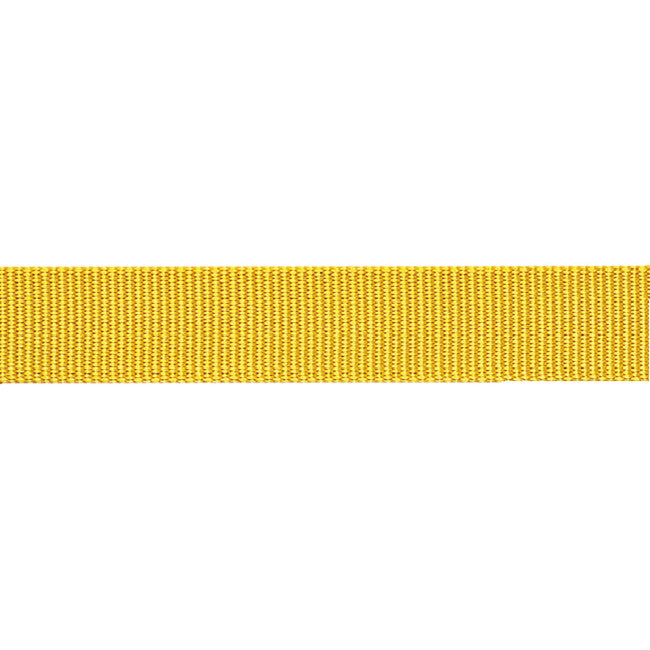 Beal Passante piatto 100 m, giallo
