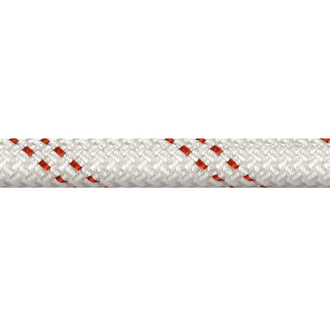 Beal Corda semistabile di tipo A con diametro 11 mm e occhiello cucito Hotline 11 mm 200 m