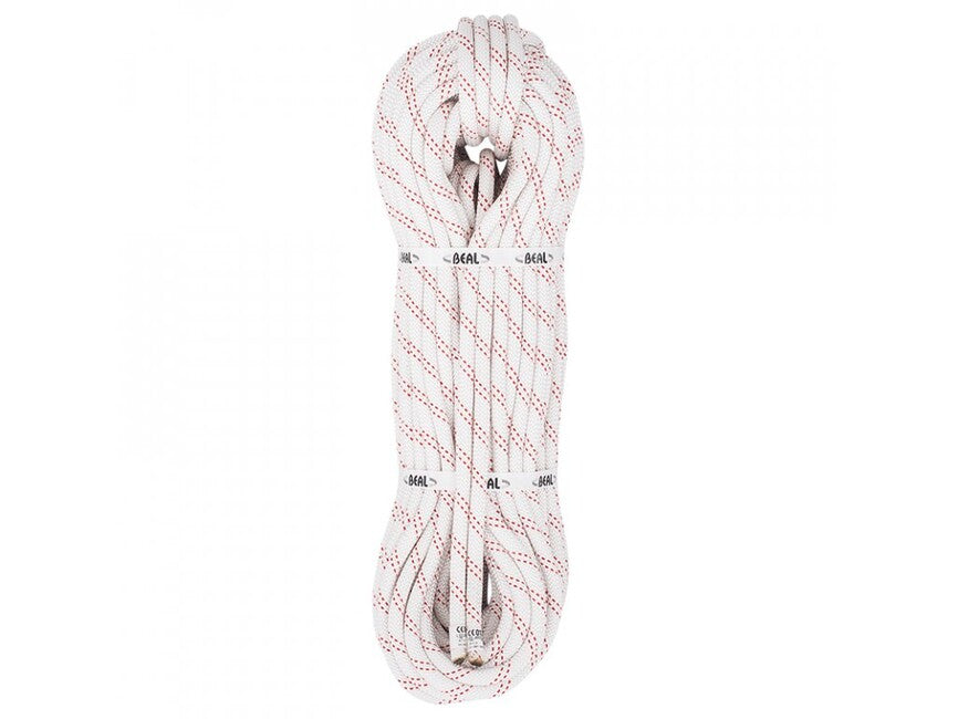 Beal Hotline corda semistabile di tipo A con diametro 11 mm e occhiello cucito 50 m