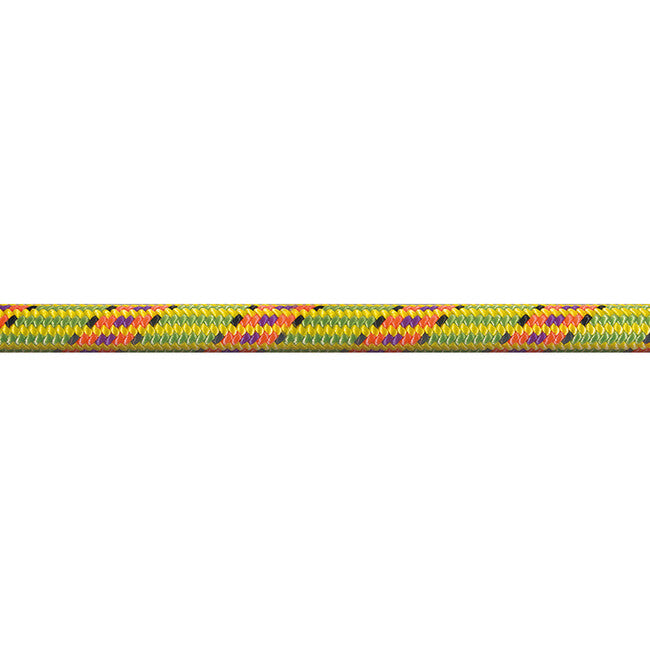 Beal Ice Line Unicore mezza corda 8,1 mm, anis 60 m