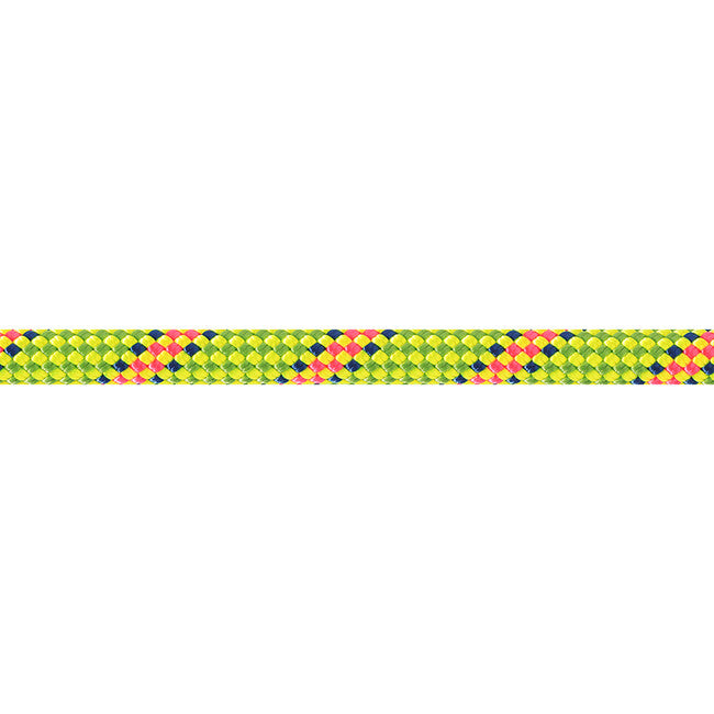 Beal Legend mezza corda 8,3 mm, verde 60 m