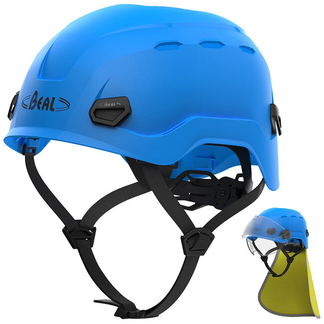 Beal Quantum Electric casco da lavoro