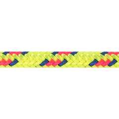 Beal Repka corda 5 mm 120 m, giallo