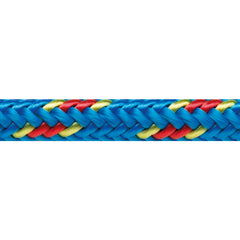 Beal Beet corda 6 mm 120 m, blu