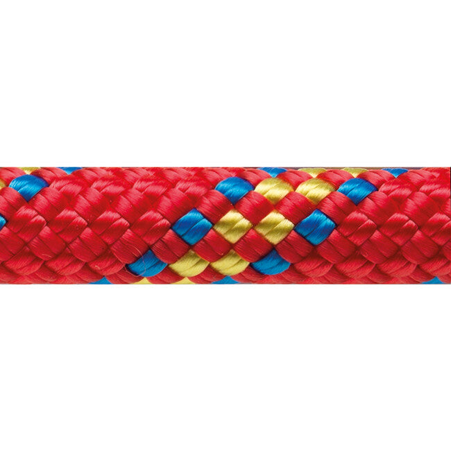 Beal Beet corda 8 mm 200 m, rosso