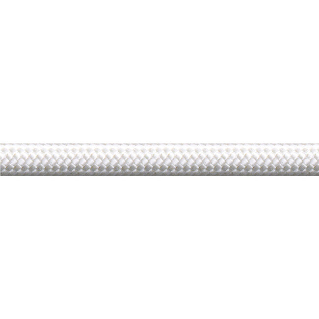 Beal Pure Dyneema 5mm su bobina da 50 m pure dyneema5mm, bianco 50 m