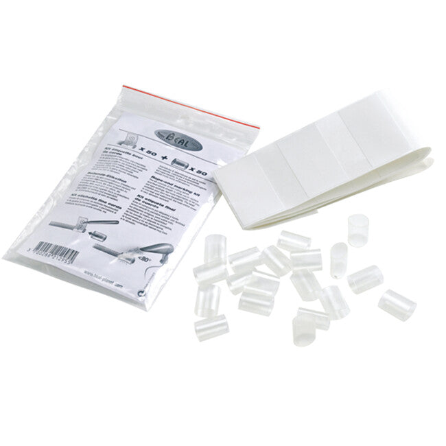 Beal Kit di terminali XL 25 pezzi