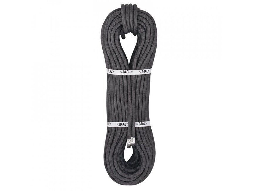 Beal Raider corda di calata semistatica 10,5 mm 50 m