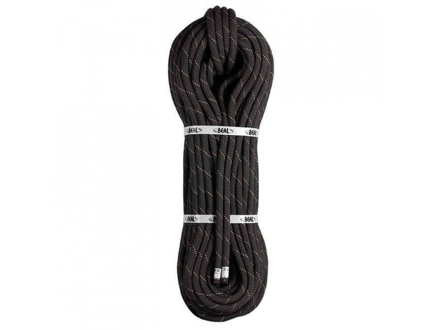 Beal Raider corda di calata semistatica 11 mm 70 m