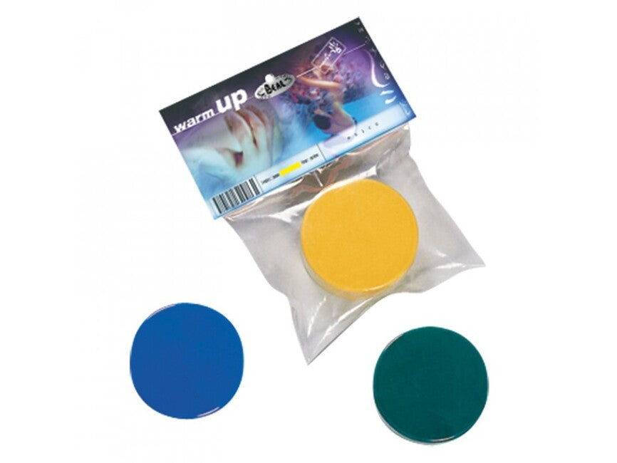 Beal Pallone in silicone per il riscaldamento delle mani e delle dita per gli arrampicatori Warm-up