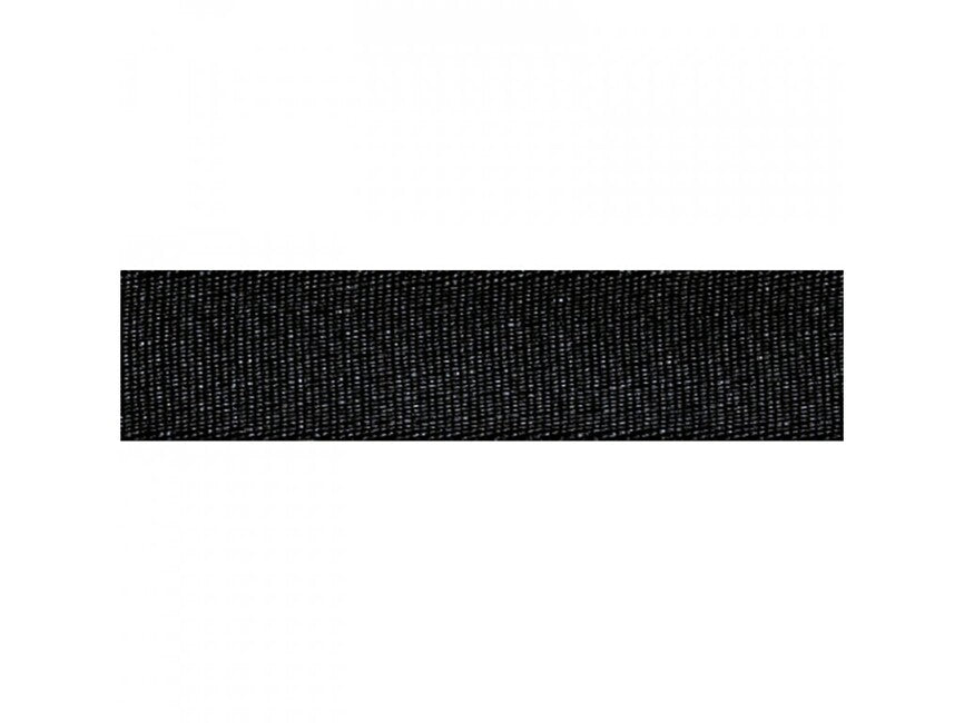 Beal Anello cucito cavo 60 cm, nero