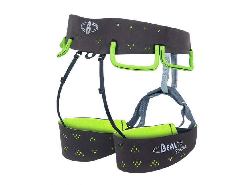 Beal Phantom zaino pieghevole