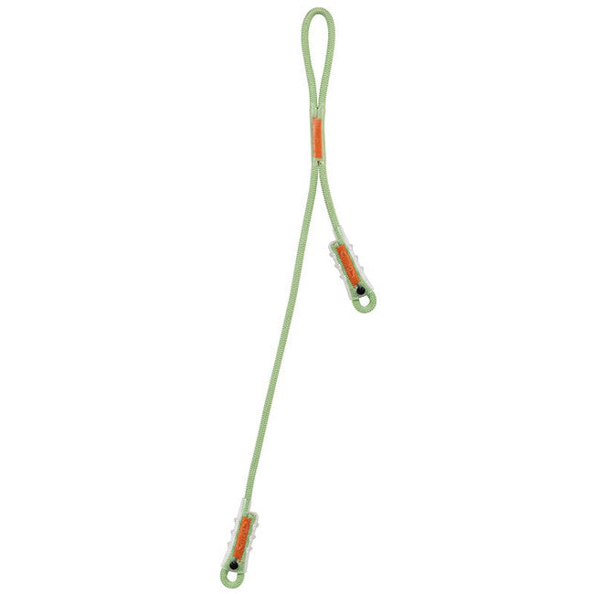 Beal Dynadoubleclip doppio anello di condanna 40-75 cm