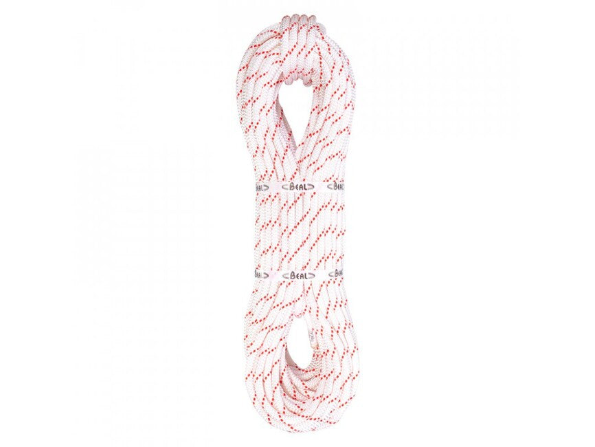 Beal Spelenium corda speleologica 10 mm 200 m