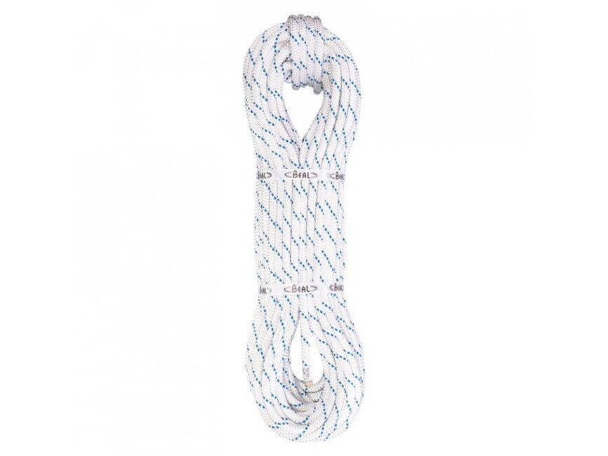 Beal Spelenium corda speleologica 10,5 mm 200 m