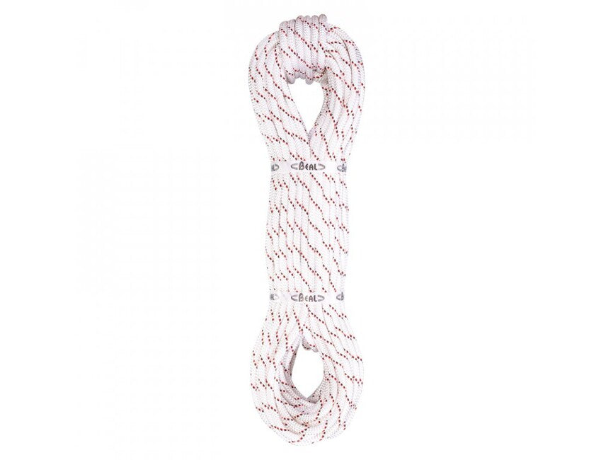 Beal Spelenium corda speleologica 9 mm 200 m